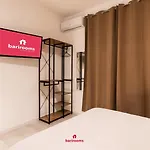 Barirooms - Murat Bari