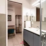 Barirooms - Murat Vendégház Bari