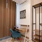 Vendégház Barirooms - Murat Bari