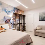 Barirooms - Murat Bari