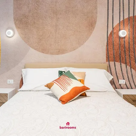 Barirooms - Murat Guest house