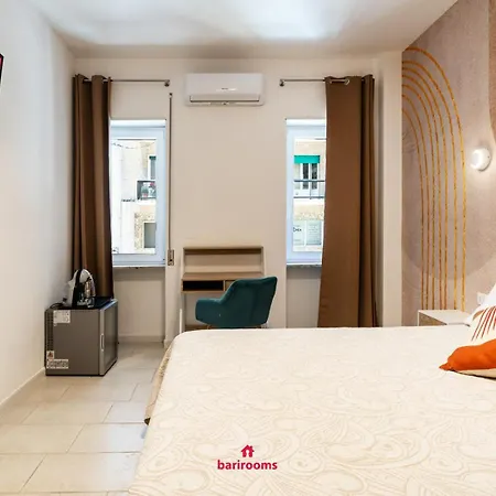 Barirooms - Murat Guest house