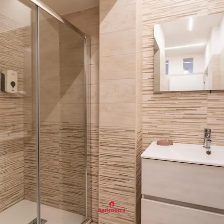 Pensión Barirooms - Murat 3*