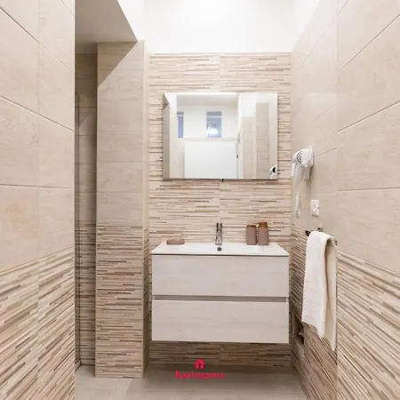 Barirooms - Murat Guest house