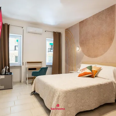 Guest house Barirooms - Murat 3*