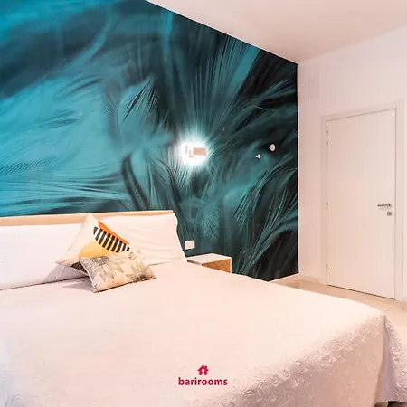 Guest house Barirooms - Murat