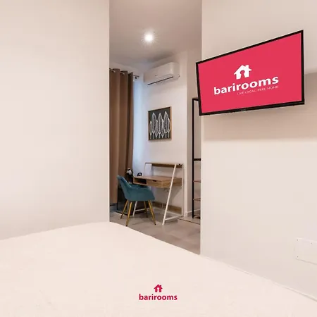 Barirooms - Murat