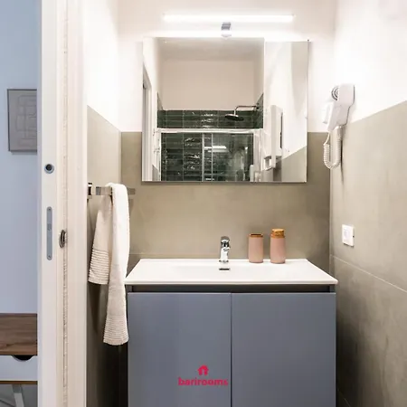 Barirooms - Murat 3* Bari