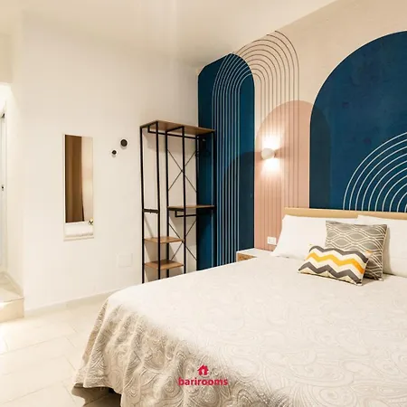 Pensiune Barirooms - Murat *