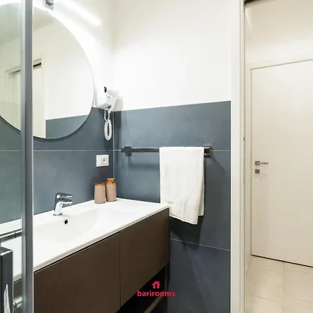 Barirooms - Murat Guest house Bari