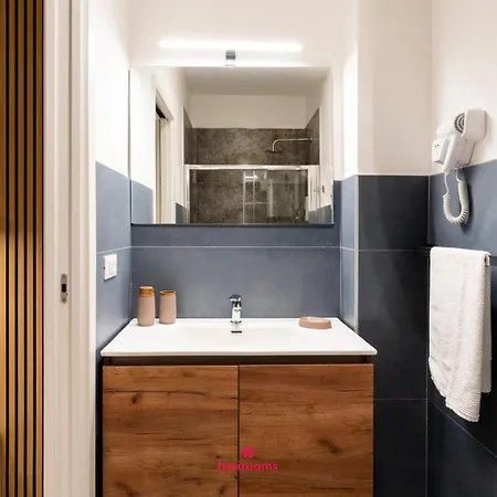 Barirooms - Murat 3*