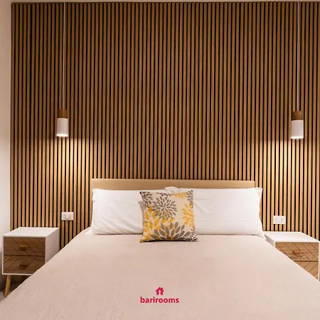 Vendégház Barirooms - Murat Bari