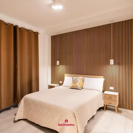 Barirooms - Murat Guest house