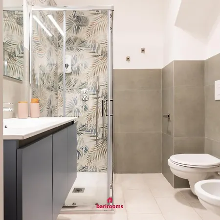 Barirooms - Murat 3* Bari