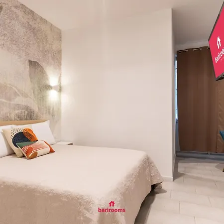 Pensiune Barirooms - Murat
