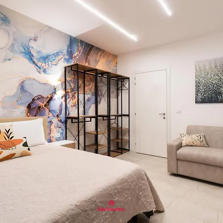 Barirooms - Murat Bari