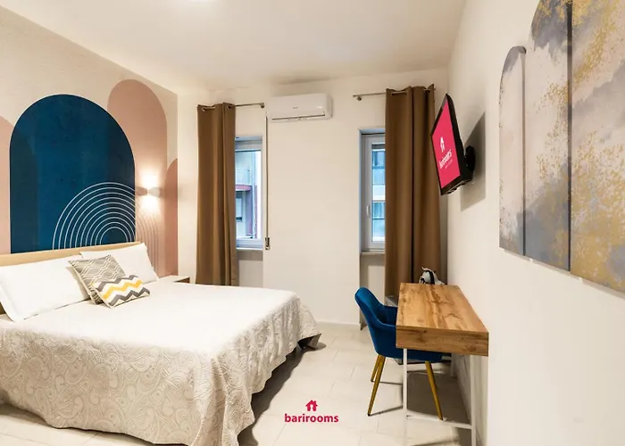 Barirooms - Murat Guest house 3*