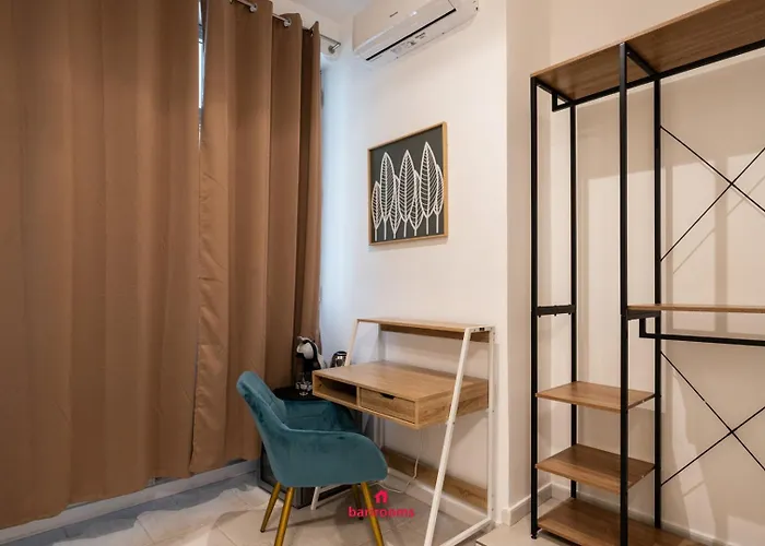 Guest house Barirooms - Murat Bari