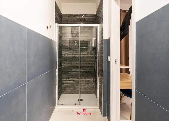 Barirooms - Murat Guest house 3*