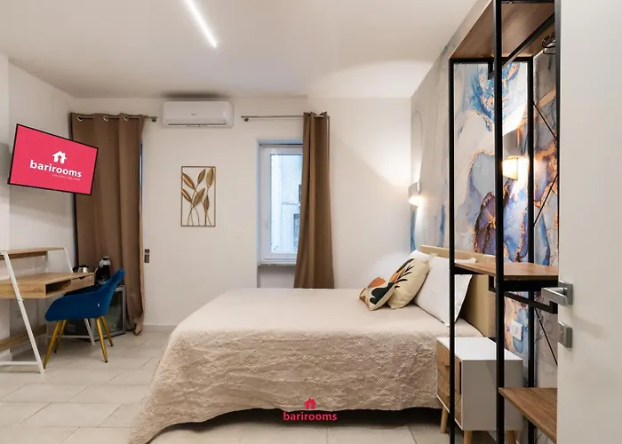 Guest house Barirooms - Murat 3*