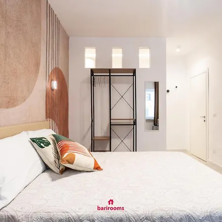 Guest house Barirooms - Murat *
