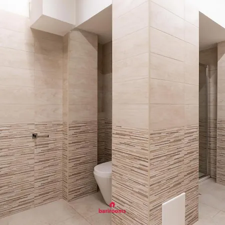 Barirooms - Murat Bari