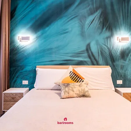 Guest house Barirooms - Murat *