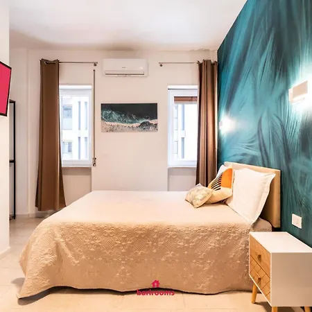 Barirooms - Murat Guest house