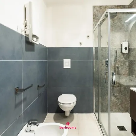 Guest house Barirooms - Murat *
