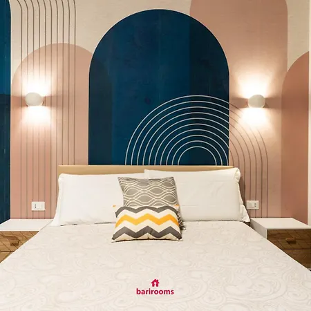 Barirooms - Murat Guest house Bari