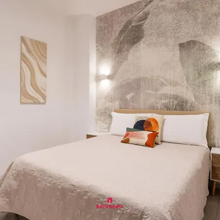Guest house Barirooms - Murat