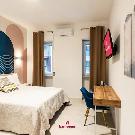 Barirooms - Murat Guest house *