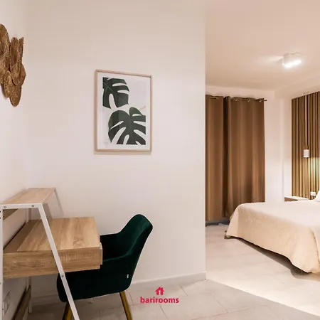 Guest house Barirooms - Murat