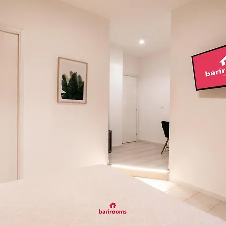 Guest house Barirooms - Murat