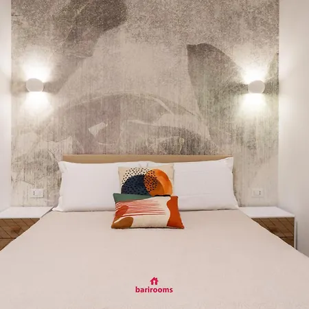 Barirooms - Murat Guest house Bari