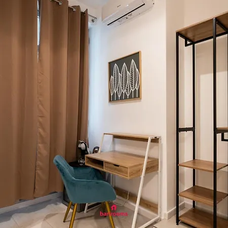 Gasthof Barirooms - Murat Bari