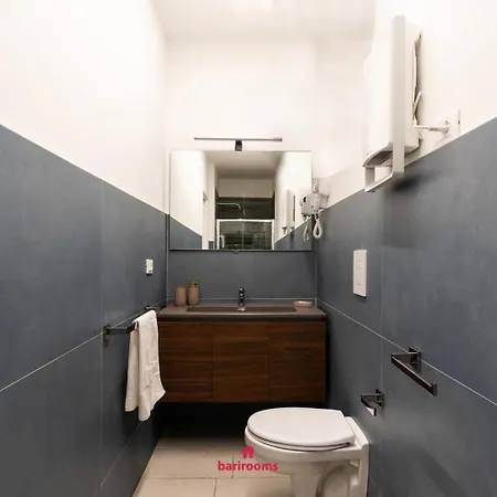 Barirooms - Murat Guest house *