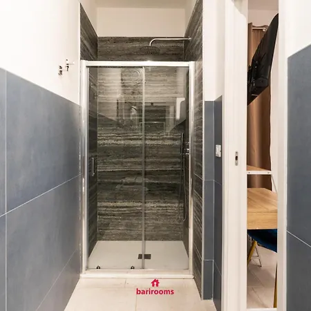 Barirooms - Murat Guest house *