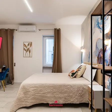 Gæstehus Barirooms - Murat 3*