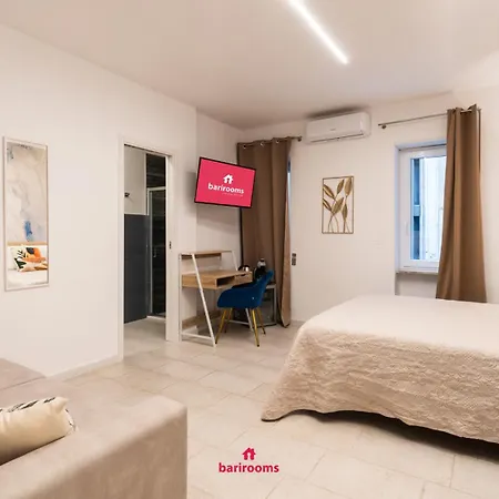 Guest house Barirooms - Murat Bari