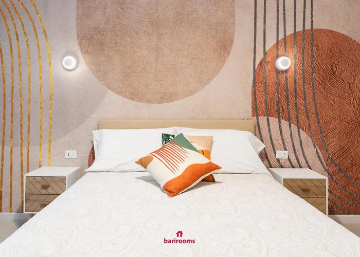 Barirooms - Murat ゲストハウス