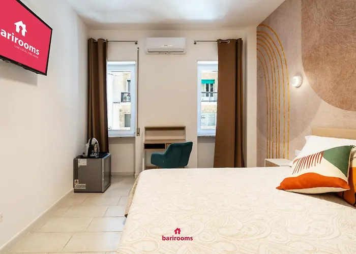 Barirooms - Murat Gasthof