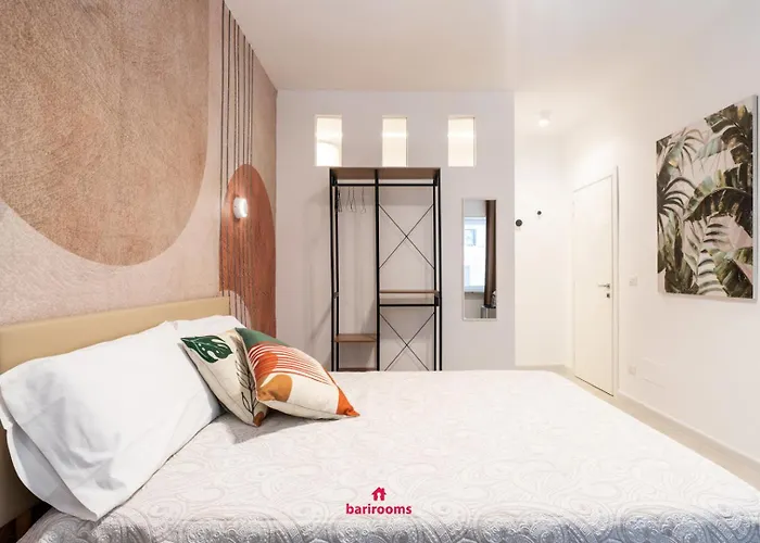 Gasthof Barirooms - Murat 3*