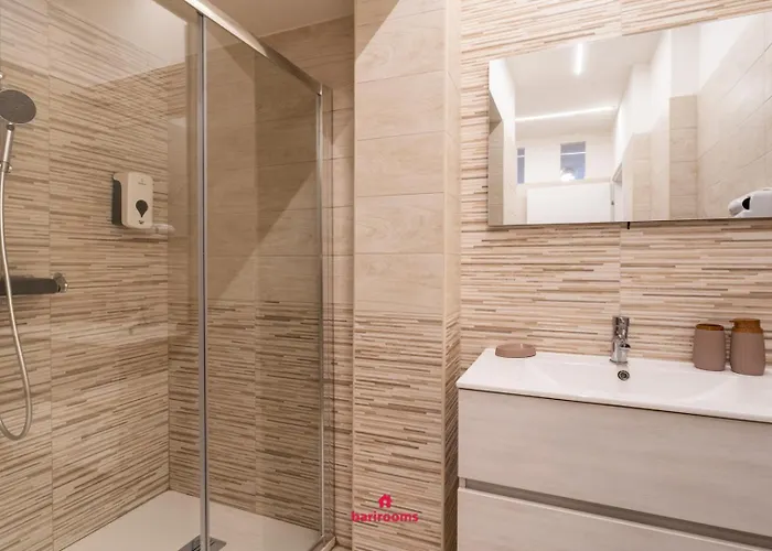 Gasthof Barirooms - Murat 3*