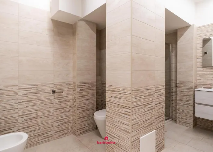 Barirooms - Murat バーリ