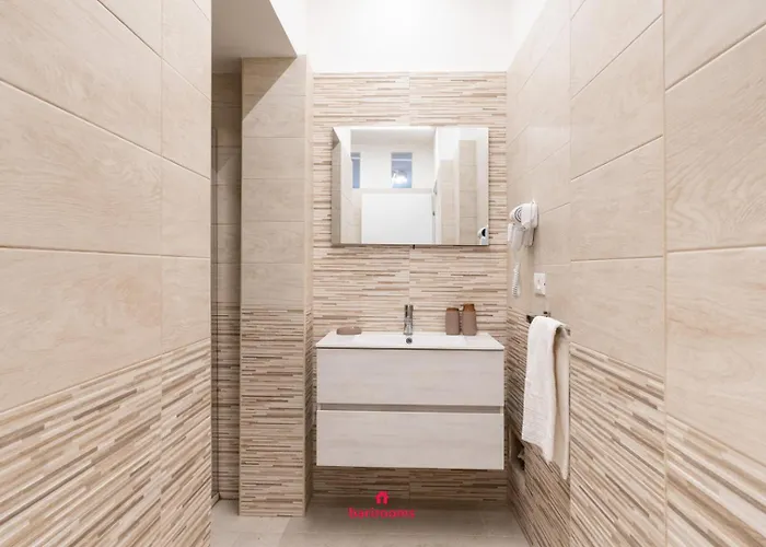 Barirooms - Murat ゲストハウス