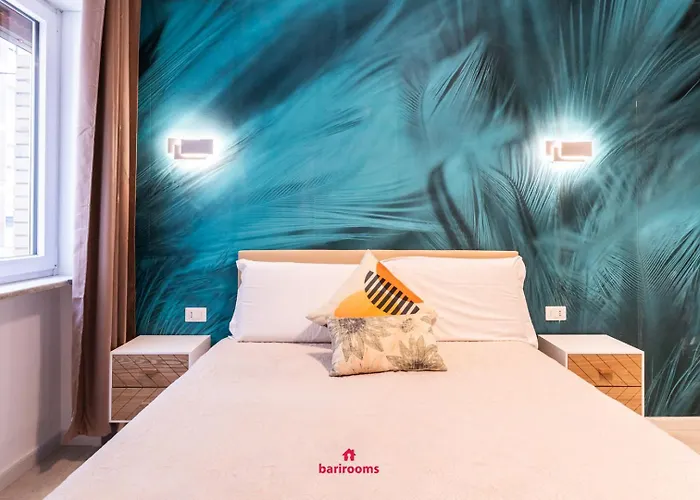 Gasthof Barirooms - Murat 3*