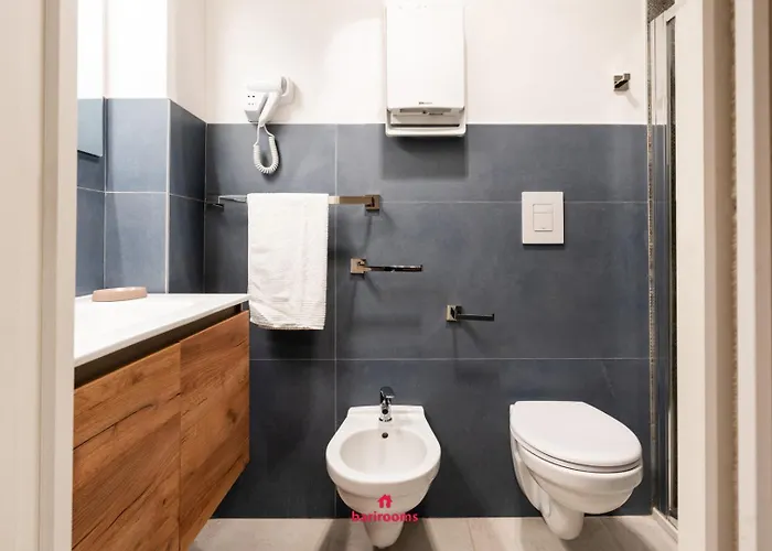 Gasthof Barirooms - Murat Bari