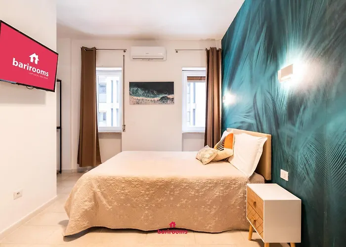 Barirooms - Murat Gasthof