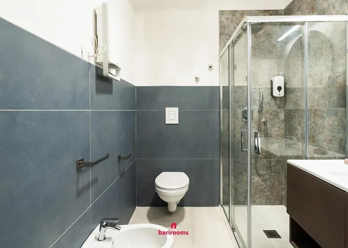 Gasthof Barirooms - Murat 3*